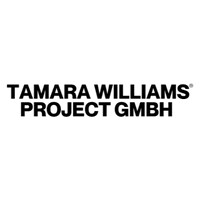Tamara Williams Project GmbH logo - Similar company to Bild & Beyond Retusch