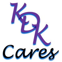 KDK Cares logo - Similar company to Your Supportive Care