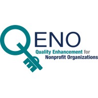 Qeno-Quality Enhancement For Nonprofit Organizations