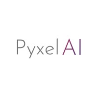 Pyxel AI logo - Similar company to Mccarthy Ai