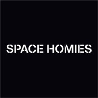 Space Homies logo - Similar company to Connect'Age
