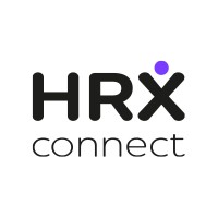 HRXconnect logo - Similar company to Amfaa Solutions