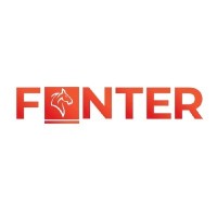 Fonter logo - Similar company to Hansavest Työvoima