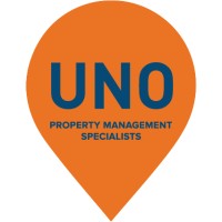 UNO Property Management logo - Similar company to Westbrook Property Services