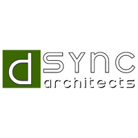 Dsync Architects logo - Similar company to Studio Otantik