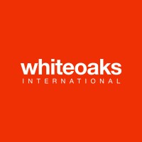 Whiteoaks International logo - Similar company to Ad Communications