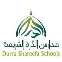Durra Shareefa Schools logo - Similar company to Almakassed Obk