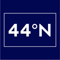 44°N logo - Similar company to Accesformation
