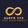 Auryn VFX logo - Similar company to Sakura Vfx