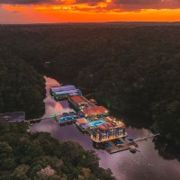 Hotel Amazon Jungle Palace