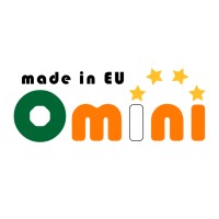 Omini logo - Similar company to Ominio