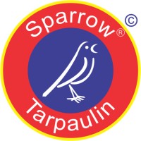 Sparrow Tarpaulin logo - Similar company to Manidhar Polymers