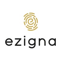 E-Zigna logo - Similar company to Totaltech°