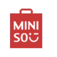 Miniso Australia logo - Similar company to Aumake Limited (Asx:Auk)