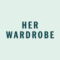Her Wardrobe logo - Similar company to Neon