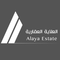 Alaya Estate العلاية العقارية logo - Similar company to Unique Properties Ksa