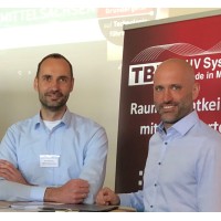 TBRS UV-Systeme GmbH logo - Similar company to Teamhoch3 E.U.