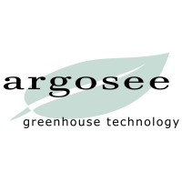 Argosee Greenhouse Technology logo - Similar company to Choice Environmental Services