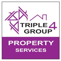 Triple 4 Group logo - Similar company to Mobilise Group Ltd