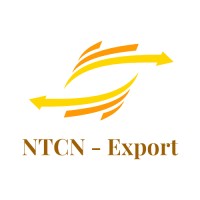 NTCN - Export logo - Similar company to Vigo - Vietnamese Handmade Pottery