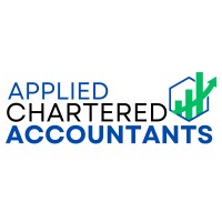 APPLIED CHARTERED ACCOUNTANTS logo - Similar company to Rht Solutions