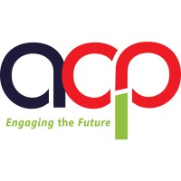 ACP Group logo - Similar company to Courseflex