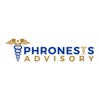 Phronesis Advisory logo - Similar company to Phronesis