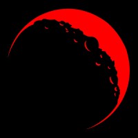Scarlet Moon logo - Similar company to Neolithic Llc