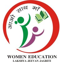 Lakshya Jeevan Jagriti logo - Similar company to Bhoomika Trust - India