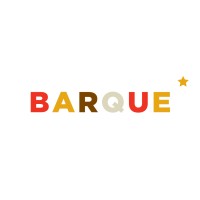 Barque Smokehouse logo - Similar company to Green Gruff
