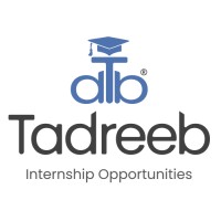 Tadreeb logo - Similar company to Tadreeb