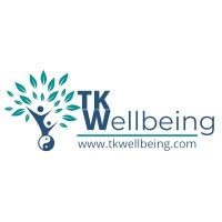 TK Wellbeing logo - Similar company to Glotrition