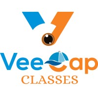 VeeCap Classes logo - Similar company to Softpower Tech