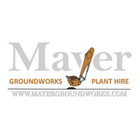 Mayer Groundworks Ltd logo - Similar company to Bem Consultant Engineers