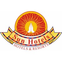 Sun Hotel - Baluganj Agra logo - Similar company to Marblellous