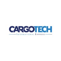CARGOTECH INTERNATIONAL EXPRESS logo - Similar company to Cargotech Ltd