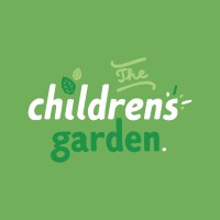 The Children's Garden logo - Similar company to The Akidamy School Of Early Learning