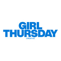 Girl Thursday Creative logo - Similar company to Core Impact - Purpose-Driven Branding And Marketing