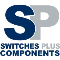 Switches Plus Components logo - Similar company to Ewater Systems