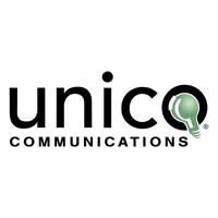 Unico Communications, Inc. logo - Similar company to Proof2Work
