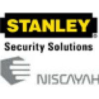 Stanley Security Solutions logo - Similar company to Prestotech