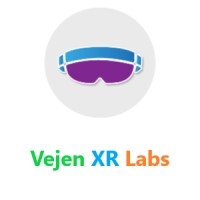 Vejen XR labs logo - Similar company to Augmented Byte