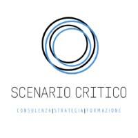 Scenario Critico logo - Similar company to International Campus
