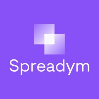Spreadym logo - Similar company to Spready.It