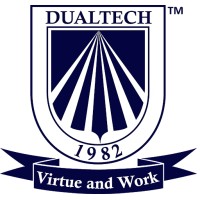 Dualtech Training Center Foundation, Inc. logo - Similar company to Fast Logistic