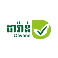 Davane ដាវ៉ាន់ logo - Similar company to Koompi