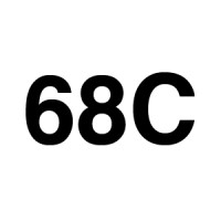 Six Eight Consulting logo - Similar company to Fixed Focus