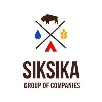 Siksika Group of Companies logo - Similar company to Eguana Soluções