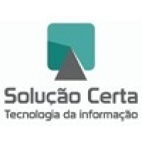Solução Certa TI logo - Similar company to Grupo Nexa
