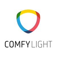 ComfyLight AG logo - Similar company to 3M Gtg